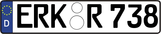 ERK-R738