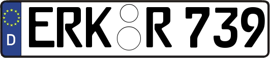 ERK-R739