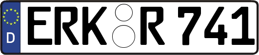 ERK-R741
