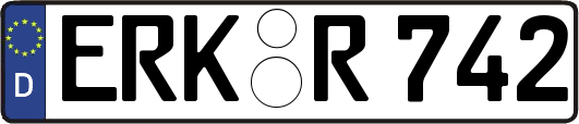 ERK-R742