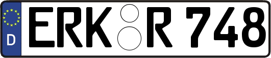 ERK-R748