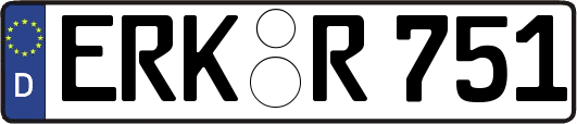 ERK-R751