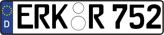 ERK-R752