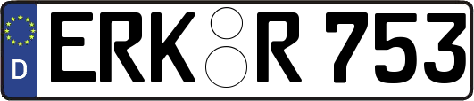 ERK-R753
