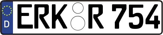 ERK-R754