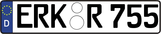 ERK-R755