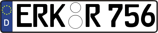 ERK-R756