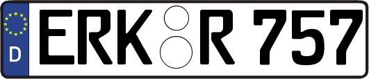 ERK-R757