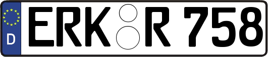 ERK-R758