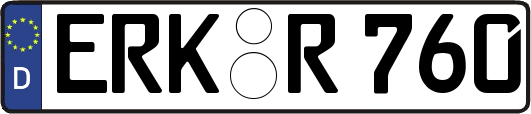 ERK-R760