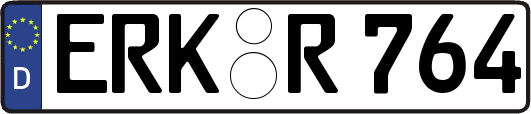 ERK-R764