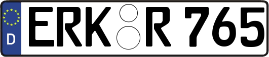 ERK-R765