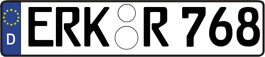 ERK-R768
