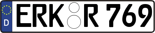 ERK-R769