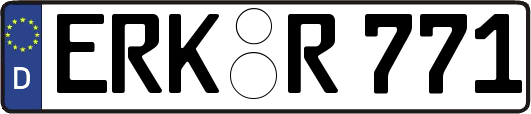 ERK-R771