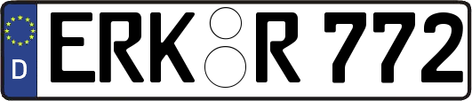 ERK-R772