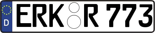 ERK-R773