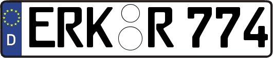 ERK-R774