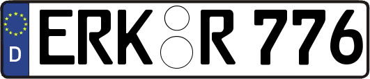 ERK-R776