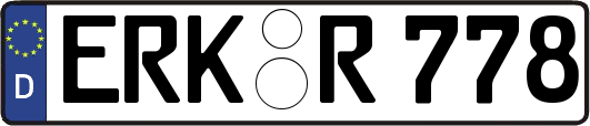 ERK-R778