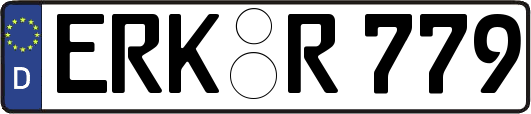ERK-R779