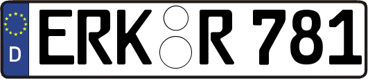 ERK-R781