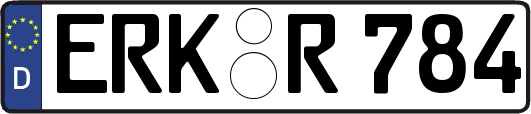 ERK-R784