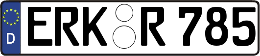 ERK-R785