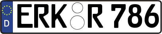 ERK-R786