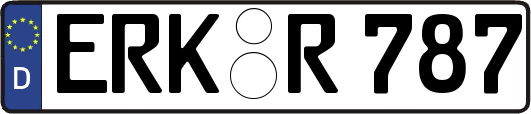 ERK-R787