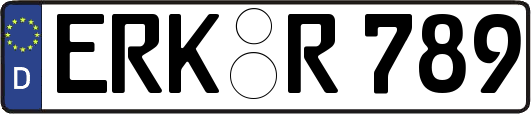 ERK-R789