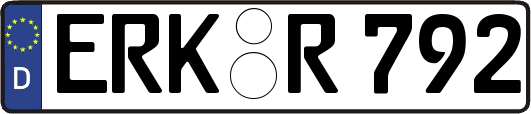 ERK-R792