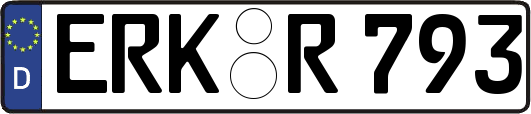 ERK-R793