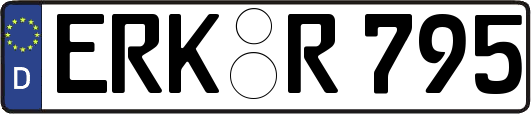 ERK-R795