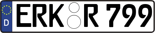 ERK-R799