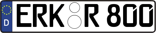 ERK-R800