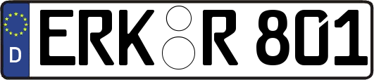 ERK-R801