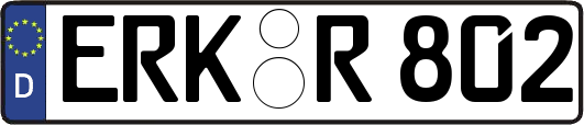 ERK-R802