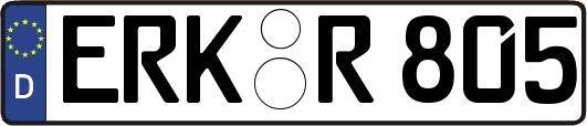 ERK-R805