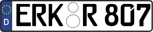 ERK-R807
