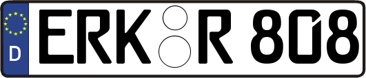 ERK-R808