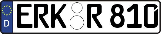 ERK-R810
