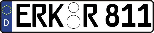 ERK-R811