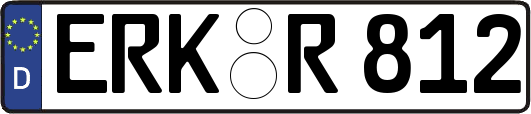 ERK-R812