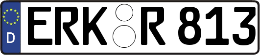 ERK-R813