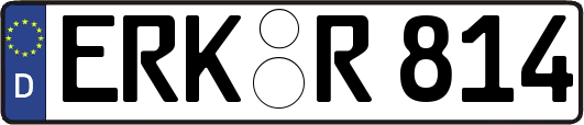 ERK-R814
