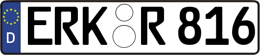 ERK-R816