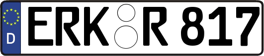 ERK-R817