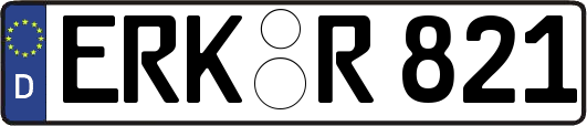 ERK-R821