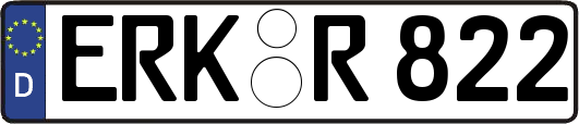 ERK-R822